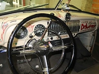 Chevrolet bestelauto - afbeelding 42 van  74