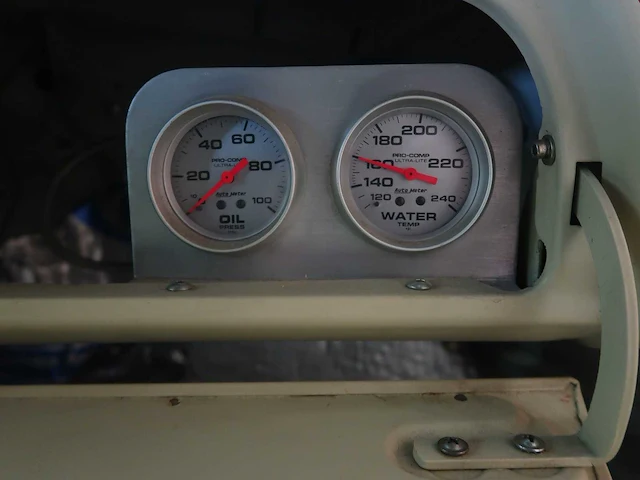 Chevrolet bestelauto - afbeelding 46 van  74