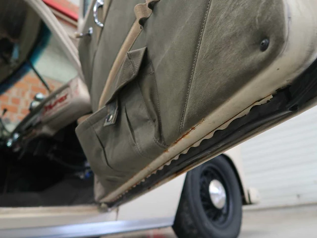 Chevrolet bestelauto - afbeelding 49 van  74