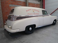 Chevrolet bestelauto - afbeelding 4 van  74