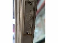 Chevrolet bestelauto - afbeelding 52 van  74