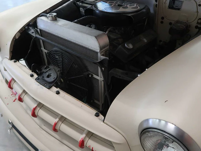 Chevrolet bestelauto - afbeelding 59 van  74