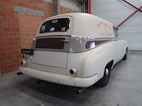Chevrolet bestelauto - afbeelding 5 van  74