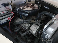 Chevrolet bestelauto - afbeelding 60 van  74