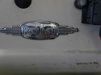 Chevrolet bestelauto - afbeelding 61 van  74