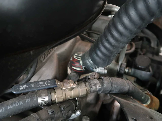 Chevrolet bestelauto - afbeelding 62 van  74