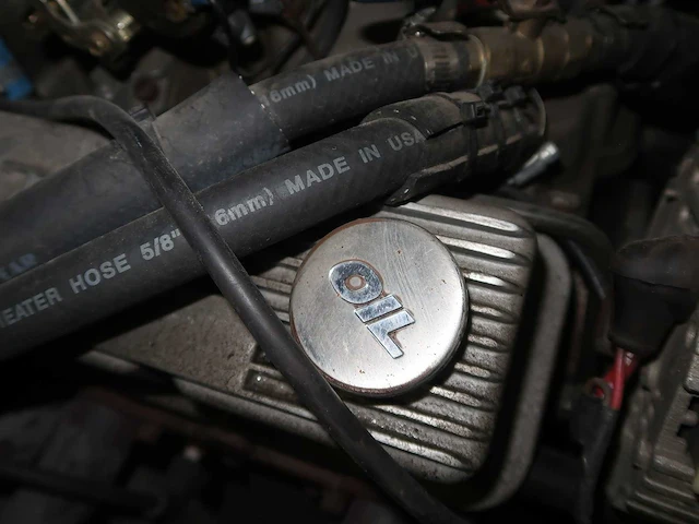 Chevrolet bestelauto - afbeelding 63 van  74