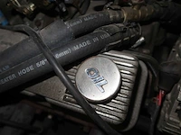 Chevrolet bestelauto - afbeelding 63 van  74