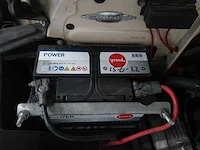 Chevrolet bestelauto - afbeelding 64 van  74