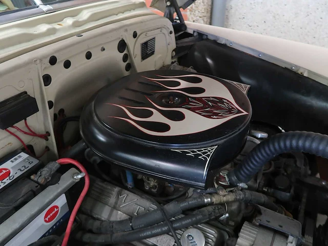 Chevrolet bestelauto - afbeelding 65 van  74