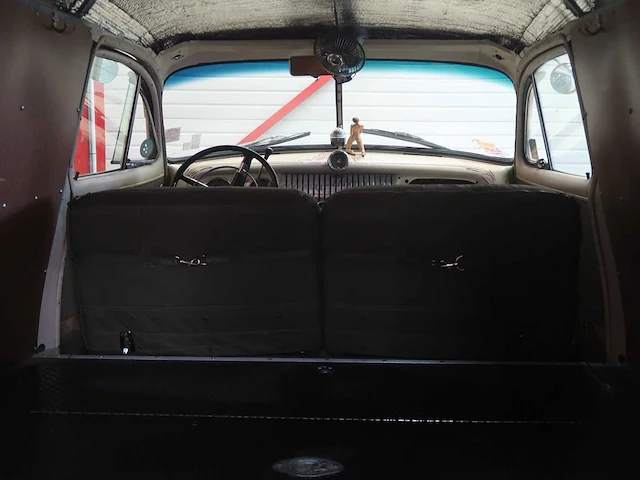 Chevrolet bestelauto - afbeelding 71 van  74