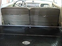 Chevrolet bestelauto - afbeelding 74 van  74