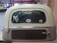 Chevrolet bestelauto - afbeelding 9 van  74