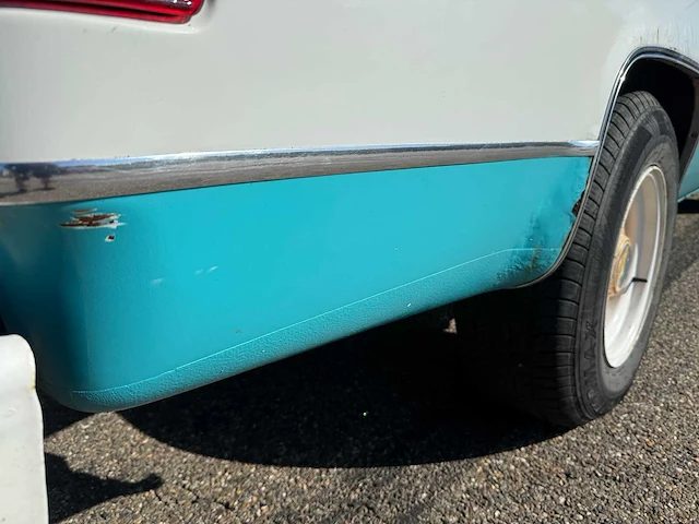 Chevrolet c-20 longbed fleetside pickup 1975 - afbeelding 12 van  72