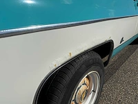 Chevrolet c-20 longbed fleetside pickup 1975 - afbeelding 14 van  72