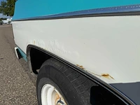 Chevrolet c-20 longbed fleetside pickup 1975 - afbeelding 15 van  72