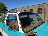 Chevrolet c-20 longbed fleetside pickup 1975 - afbeelding 17 van  72