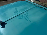 Chevrolet c-20 longbed fleetside pickup 1975 - afbeelding 22 van  72
