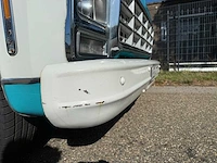 Chevrolet c-20 longbed fleetside pickup 1975 - afbeelding 24 van  72