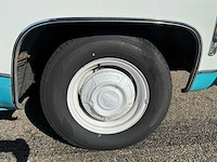 Chevrolet c-20 longbed fleetside pickup 1975 - afbeelding 25 van  72