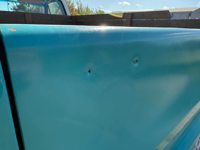Chevrolet c-20 longbed fleetside pickup 1975 - afbeelding 29 van  72