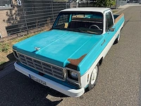 Chevrolet c-20 longbed fleetside pickup 1975 - afbeelding 32 van  72