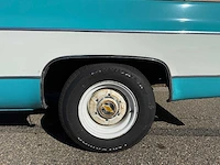 Chevrolet c-20 longbed fleetside pickup 1975 - afbeelding 36 van  72