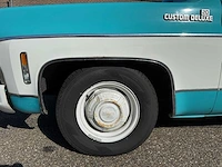 Chevrolet c-20 longbed fleetside pickup 1975 - afbeelding 38 van  72