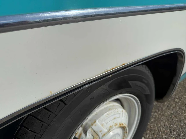 Chevrolet c-20 longbed fleetside pickup 1975 - afbeelding 39 van  72