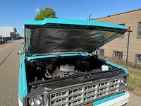 Chevrolet c-20 longbed fleetside pickup 1975 - afbeelding 3 van  72