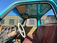 Chevrolet c-20 longbed fleetside pickup 1975 - afbeelding 45 van  72