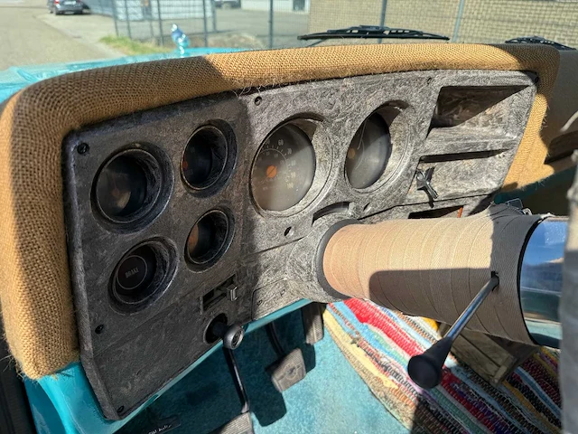 Chevrolet c-20 longbed fleetside pickup 1975 - afbeelding 47 van  72