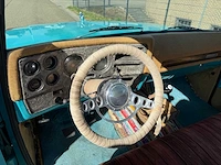 Chevrolet c-20 longbed fleetside pickup 1975 - afbeelding 48 van  72