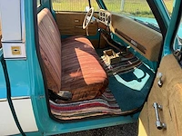 Chevrolet c-20 longbed fleetside pickup 1975 - afbeelding 54 van  72