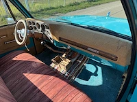 Chevrolet c-20 longbed fleetside pickup 1975 - afbeelding 56 van  72