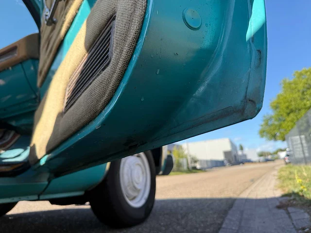 Chevrolet c-20 longbed fleetside pickup 1975 - afbeelding 59 van  72