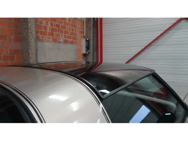 Chevrolet c3 - corvette collector edition - afbeelding 4 van  100