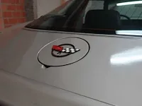 Chevrolet c3 - corvette collector edition - afbeelding 5 van  100