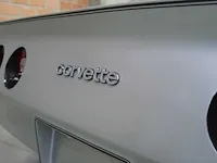 Chevrolet c3 - corvette collector edition - afbeelding 7 van  100