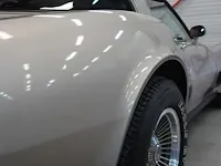 Chevrolet c3 - corvette collector edition - afbeelding 9 van  100