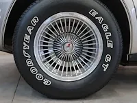 Chevrolet c3 - corvette collector edition - afbeelding 10 van  100