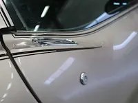 Chevrolet c3 - corvette collector edition - afbeelding 11 van  100