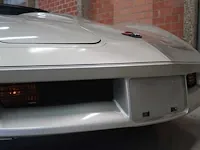 Chevrolet c3 - corvette collector edition - afbeelding 16 van  100
