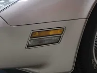 Chevrolet c3 - corvette collector edition - afbeelding 17 van  100