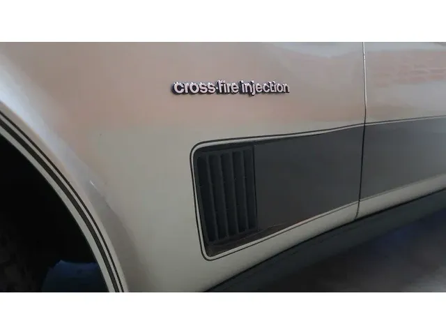 Chevrolet c3 - corvette collector edition - afbeelding 18 van  100