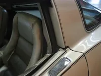 Chevrolet c3 - corvette collector edition - afbeelding 19 van  100
