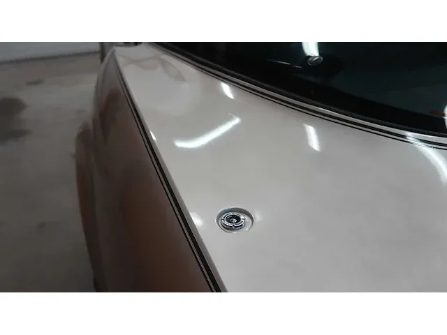 Chevrolet c3 - corvette collector edition - afbeelding 20 van  100