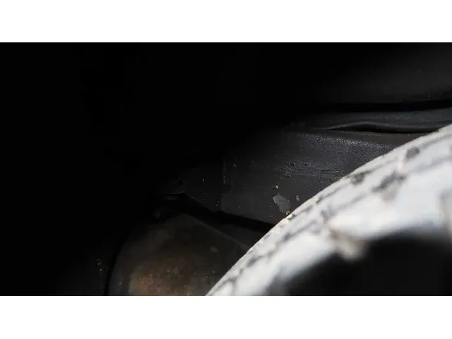 Chevrolet c3 - corvette collector edition - afbeelding 23 van  100