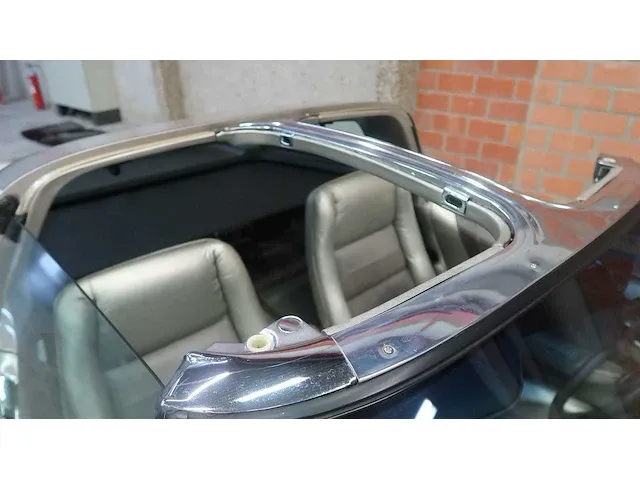 Chevrolet c3 - corvette collector edition - afbeelding 37 van  100