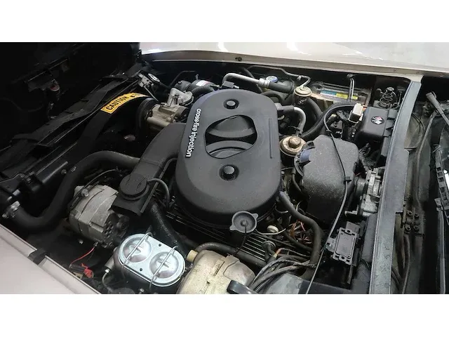 Chevrolet c3 - corvette collector edition - afbeelding 38 van  100